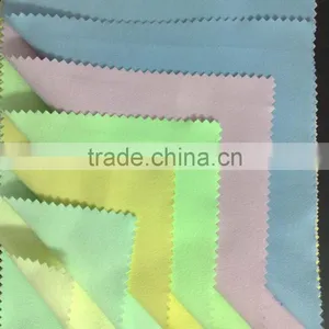 Micofiber Cloth Microfiber Jewelry Cleaning Cloth Custom Logo Printed Microfiber Silver Jewelry Polishing Cloth thumbnail-1