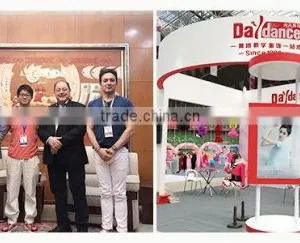 Shenzhen DanceBeauty Clothing Co., Ltd. company overview - view 3 thumbnail