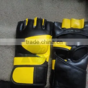 MMA Gloves thumbnail-2