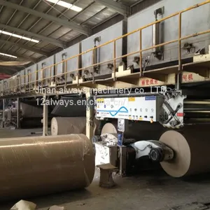 1600/100 Box Board Coater thumbnail-1