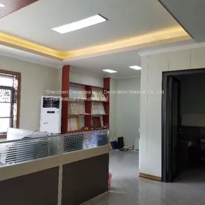 Condimea Fiber Cement Board as Interior Wall Covering Tile thumbnail-5