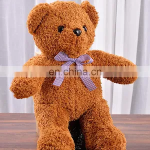 Made In China Giant Teddy Bears Big Plush Teddy Toy thumbnail-3