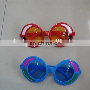 Wholesale Party Rad Form Funny Sun Glasses thumbnail-2