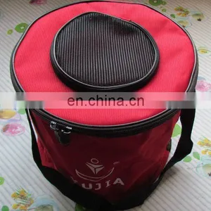 FISHING SUPPLIES WATER BUCKET PAIL FISHINGBAG LURE FISH BAG FISHING CYLINDER thumbnail-1