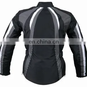 Women Bike Cordura Jacket thumbnail-2