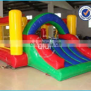Hot Sale Cheap Bouncy Castle fo Toddlers thumbnail-1