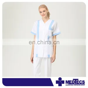 Nurse Hospital Uniform Designs Nurse Shoe Custom Nurse Costume thumbnail-4