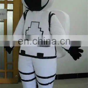 2016 Astronaut Costume/children Astronaut Costume/astronaut Suit Costume/astronaut Costume Adult thumbnail-2