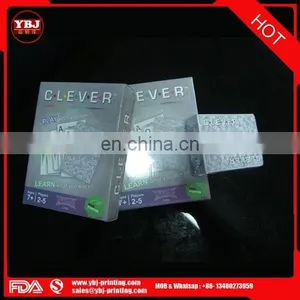 Custom Game Card Printing, Ultimate Game Card/ Game Card Printing Thick Card Printing thumbnail-6