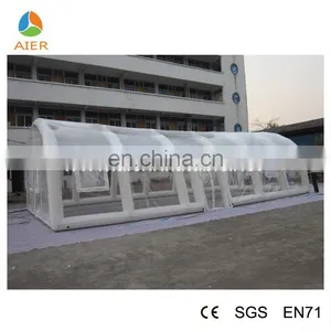 2017 Inflatable Party Tent,20x30 Party Wedding Tent Hot Sale thumbnail-1