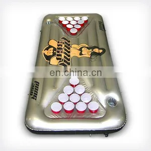 Inflatable Beer Pong Table thumbnail-1