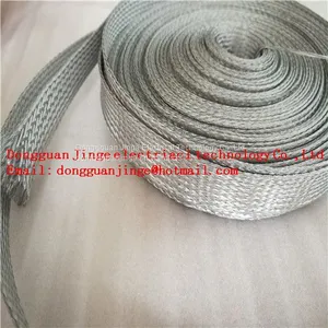 Aluminum Braided Loose Tropics Wholesale Price thumbnail-1