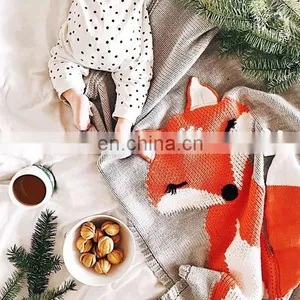 2017 New Hot Sale 3D Baby Cotton Mat Adult Sleep Children Air Conditioning Blanket thumbnail-5