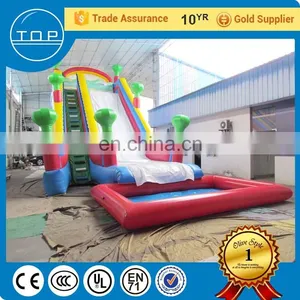 TOP Inflatable Water Inflatable With Great Price thumbnail-1