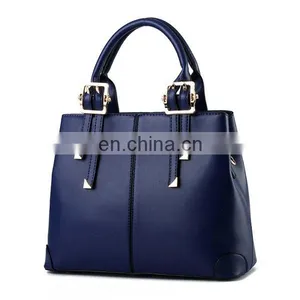 Europe Designer Developed Latest Chinese Product German Leather Handbags thumbnail-1