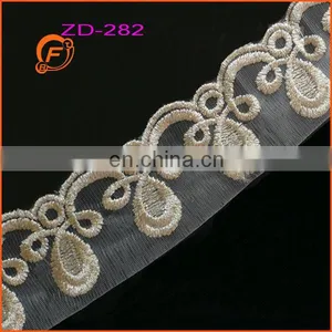 Fancy Cheap Design Trim Lace thumbnail-1