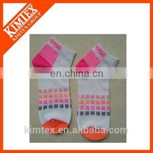 Cheap Promotional Mens Womens Sport Ankle Socks thumbnail-5