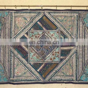Handmade Designer Wall Hanging thumbnail-1