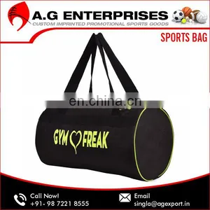 2018 Hot Sale Sports Bag/Custom Gym Bag/Treavel Duffel Bag thumbnail-5