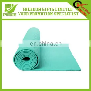 Promotional OEM Logo Printed Yoga Mat thumbnail-1