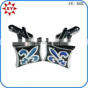 Custom Blank Cufflinks, Cufflink for Mens Shirts, Cufflinks for Men thumbnail-4