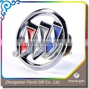 Custom Shield Shaped Enamel Bulk Lapel Pin, Metal Logo Badge thumbnail-1