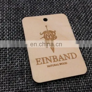 Elastic Recycled Cotton Yarn Hang Tags thumbnail-4