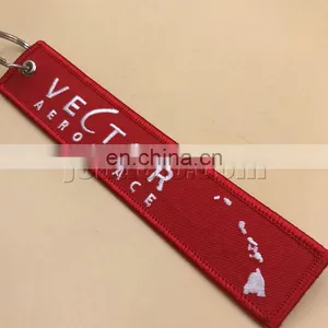OEM Min 3D Metal Aircrhelicopter Aft Plane Airplane Aeroplane Keychain Key Chain thumbnail-1