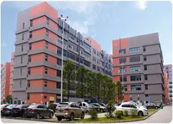 Dongguan Jingcai Display Products Co., Ltd. company overview - view 1 thumbnail