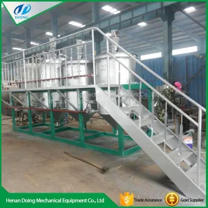 Manufacture Supply High Quality Oil Processing Machine thumbnail-4