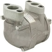Iso9001 V20f-1p8p-38c Vickers Vane Pump Ship System thumbnail-1