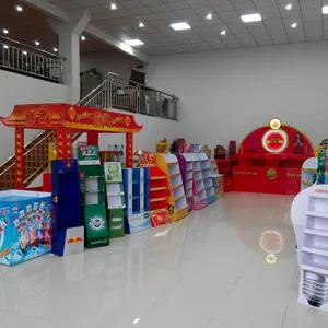 Foshan Caiyijie POP Display Co.,Ltd company overview - view 4 thumbnail