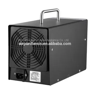 Water Purifier Ozone Generator 3000mg Ozone Cleaner for Water With Silicone Tube thumbnail-3