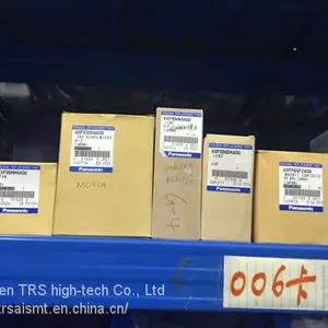 Panasonic CM402/602 Series Parts Are Our Top-rated Items. thumbnail-1