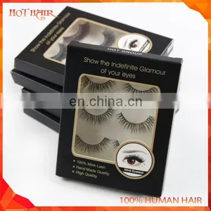 Hot Selling Lashes Eyelash Extensions ,Wholesale Individual Silk Eyelash,Mink Eyelash Extension thumbnail-3