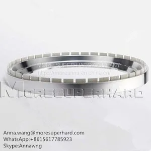 Silicon Wafer Back Grinding Wheels thumbnail-1