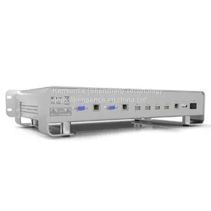 Distributed IP Based Network Switcher System With IP Encoder and Decoder thumbnail-1
