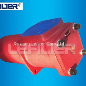 Hydac Return Oil Filter Housing RFBNHC660DN10D1.X-L24 thumbnail-1