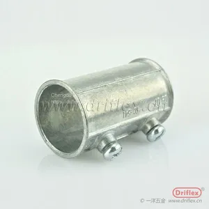 Driflex Wiring Accessories EMT Conduit Electrical Fittings thumbnail-3
