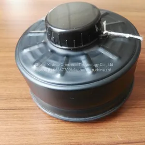 MF11 Non-powered Air-purifying Respirators-full Mask thumbnail-3