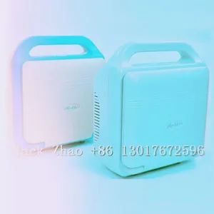 Medical Portable Digital Ultrasound Machine thumbnail-1