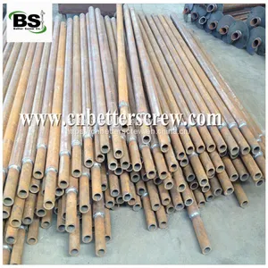 Ground Helical Piled and Screw Piles Foundations thumbnail-4