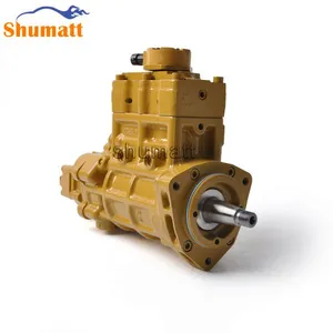 Re-conditioned Diesel 320d Fuel Pump 326-4635 thumbnail-2