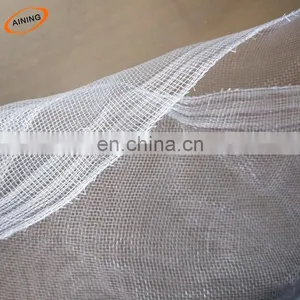 HDPE Garden Green Shade Mesh Insect Mosquito Net for Nursery Net thumbnail-3