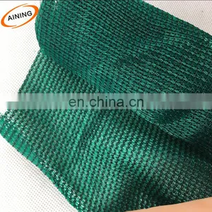Green Scaffolding Safety Net thumbnail-1
