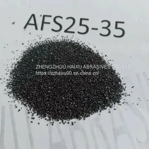 AFS25-35/35-40/40-45/45-50/50-55 Chromite Sand Origin South Africa thumbnail-5