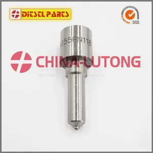 Diesel Nozzle Manufacturers 105017-0171/DLLA154PN0171 For Automobile Engine thumbnail-1