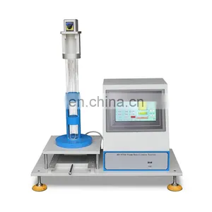 Foam Ball Rebound Test Machine thumbnail-3
