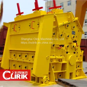 Impact Crusher 008613512155195 thumbnail-4
