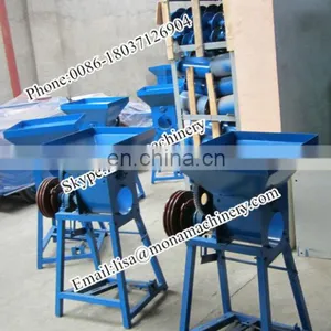 Mushrooms Strains Cultivation Mushroom Growing Bag Filling Machine thumbnail-2